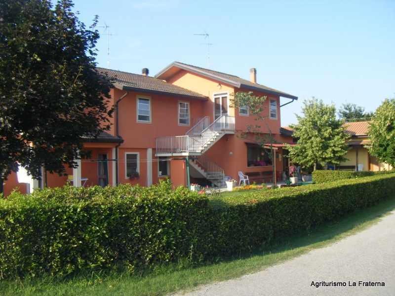 Tolle Agriturismo La Fraterna מראה חיצוני תמונה