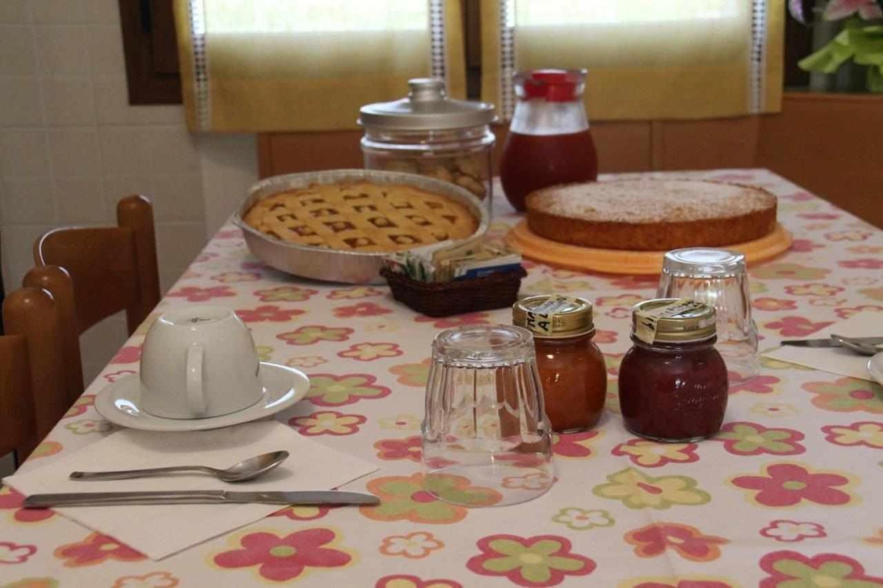 Tolle Agriturismo La Fraterna מראה חיצוני תמונה