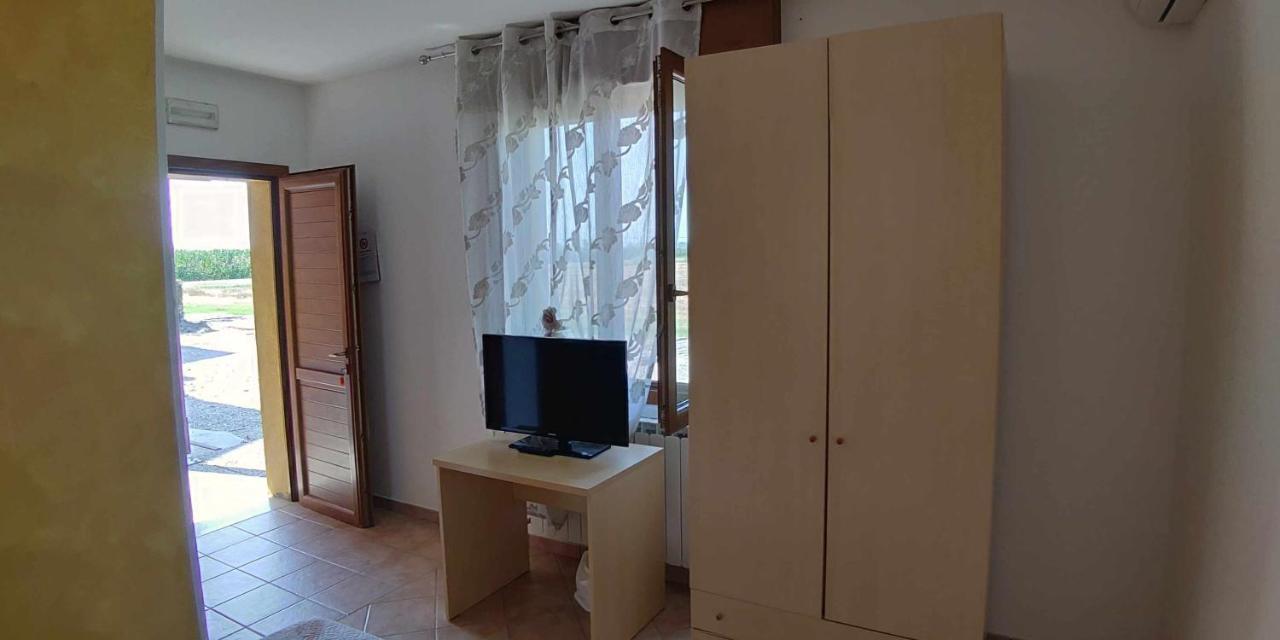 Tolle Agriturismo La Fraterna מראה חיצוני תמונה