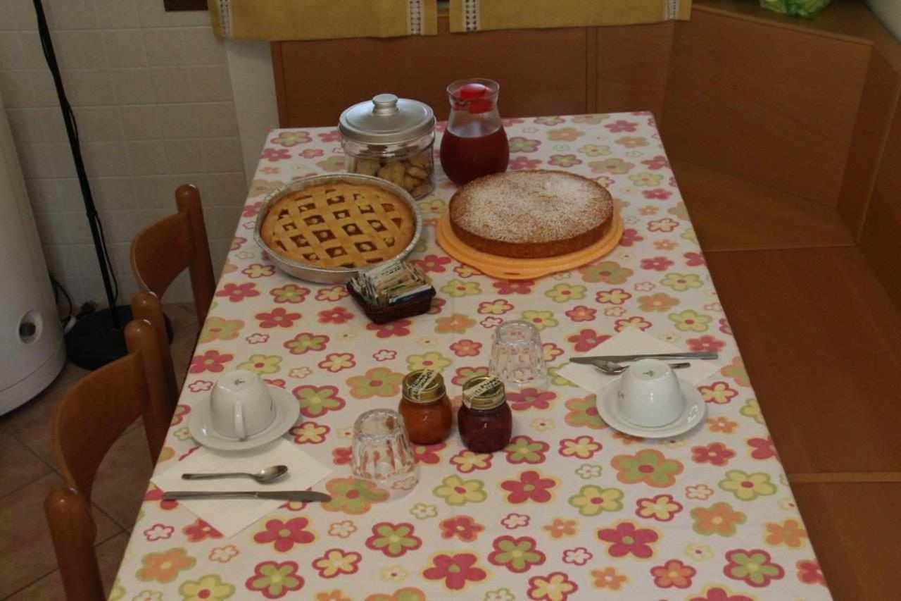 Tolle Agriturismo La Fraterna מראה חיצוני תמונה