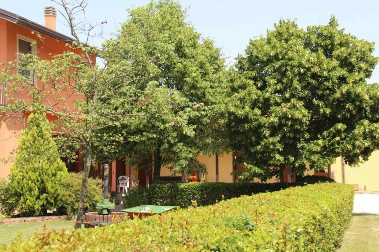 Tolle Agriturismo La Fraterna מראה חיצוני תמונה